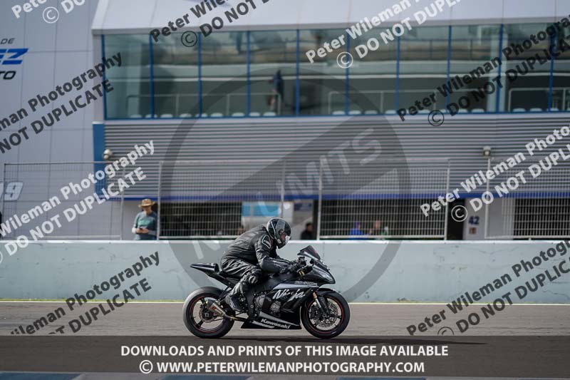 25 to 27th november 2017;Jerez;event digital images;motorbikes;no limits;peter wileman photography;trackday;trackday digital images